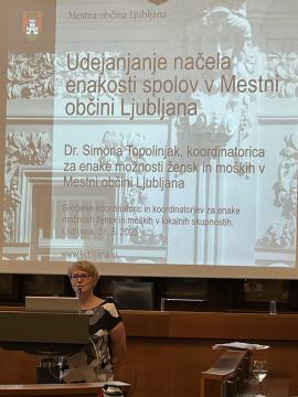 Dr. Simona Topolinjak, MOL